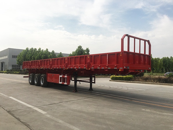 LHL9401ZZX Dump Semi-trailer